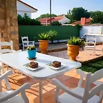De Lujo Con Piscina Privada Cerca De