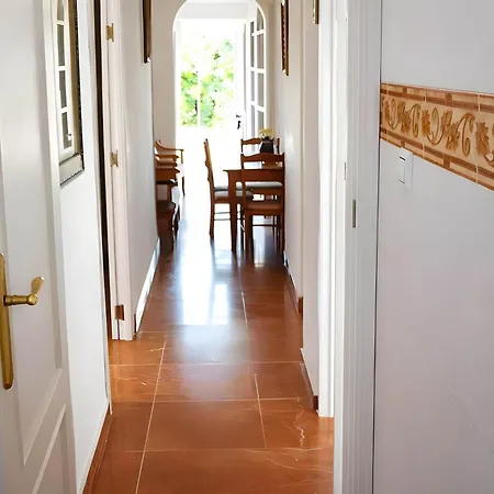 Prázdninový dům De Lujo Con Piscina Privada Cerca De Sevilla