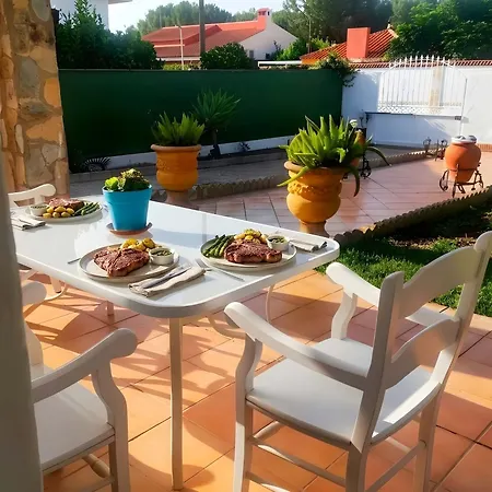 Casa vacanze De Lujo Con Piscina Privada Cerca De Siviglia